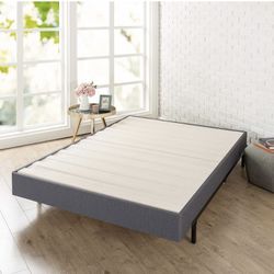 New King Size Box Spring