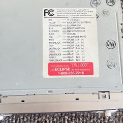 Car Radio 