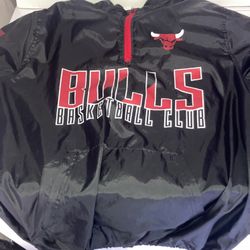Bulls Jacket 