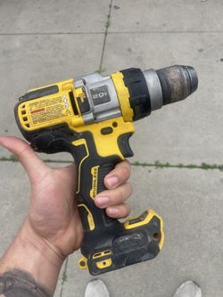 Dewalt Drill