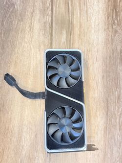 Nvidia 3060ti FE