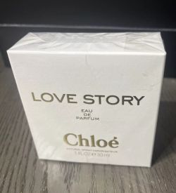 chloé love story 1oz