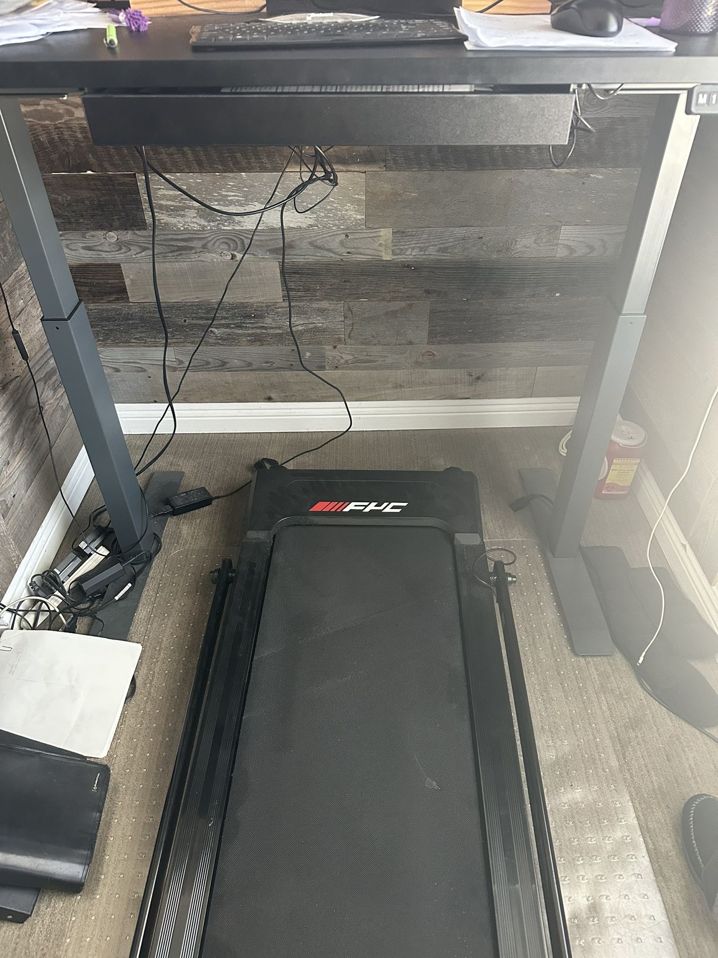 Treadmill For Sale- Excellent Condition 