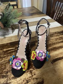 Zapatos / Hells Betsey Johnson