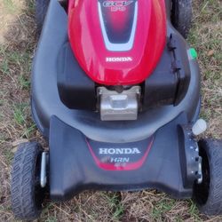 Honda Lawn Mower