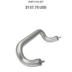 Commerical Door Handle 