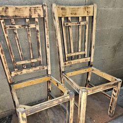 Chairs   4