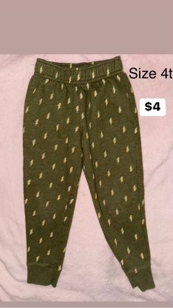 Boy Clothes