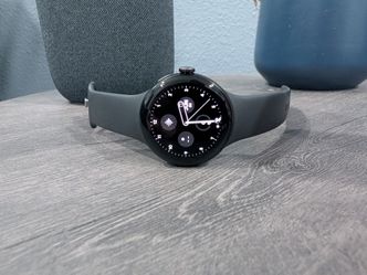 Google Pixel watch