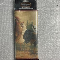 Design by color border