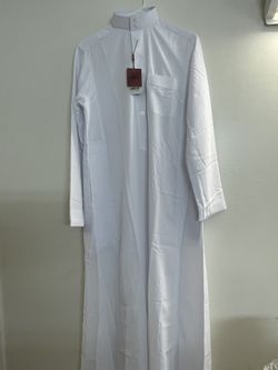  AL DAFFAH THOBE SIZE 60