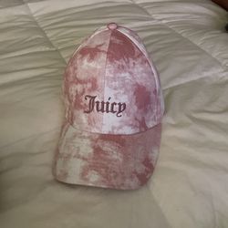 Juicy Cap