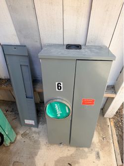 SC2040M200C Homeline 200 Amp 20-Space