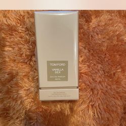 Tom Ford Vanilla Sex Cologne