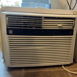 Kenmore AC 
