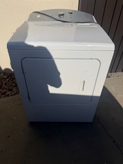 Kenmore gas dryer in good condition