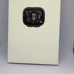 Apple Watch Ultra 3