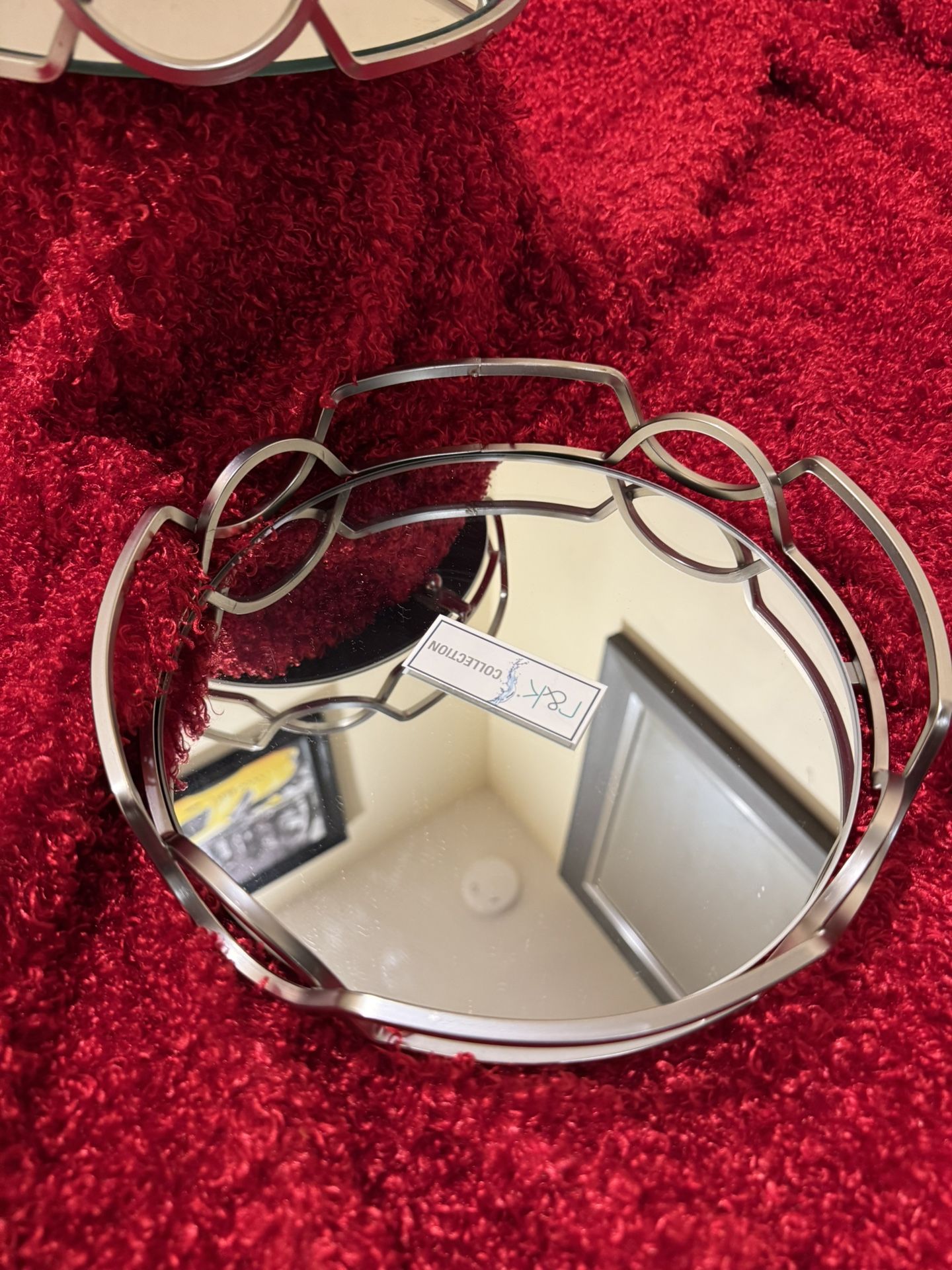 Trays For Any Occasion