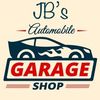 JB’s  Garage