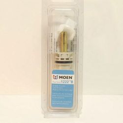MOEN 1222 CARTRIDGE