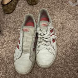 Adidas Size 4 1/2