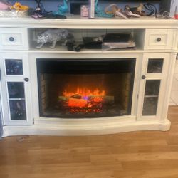 Chimenea