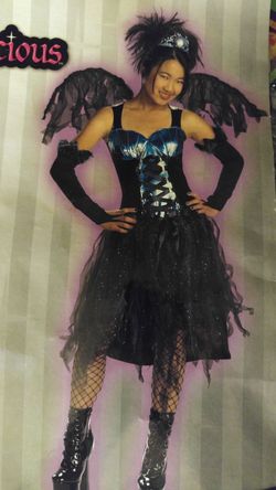 Halloween Costumes
