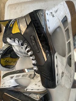 Bauer Supreme S37_6.5