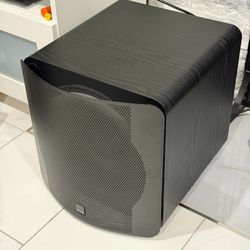SVS SB-2000 Active Powered Subwoofer Sub speaker hifi audiophile cinema HD
