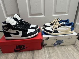 wts all used condition 9/10