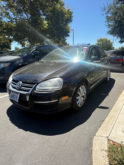 2010 Volkswagen Jetta
