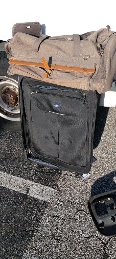 Skyway Luggage And 