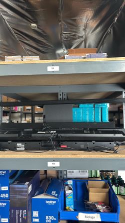7 soundbars