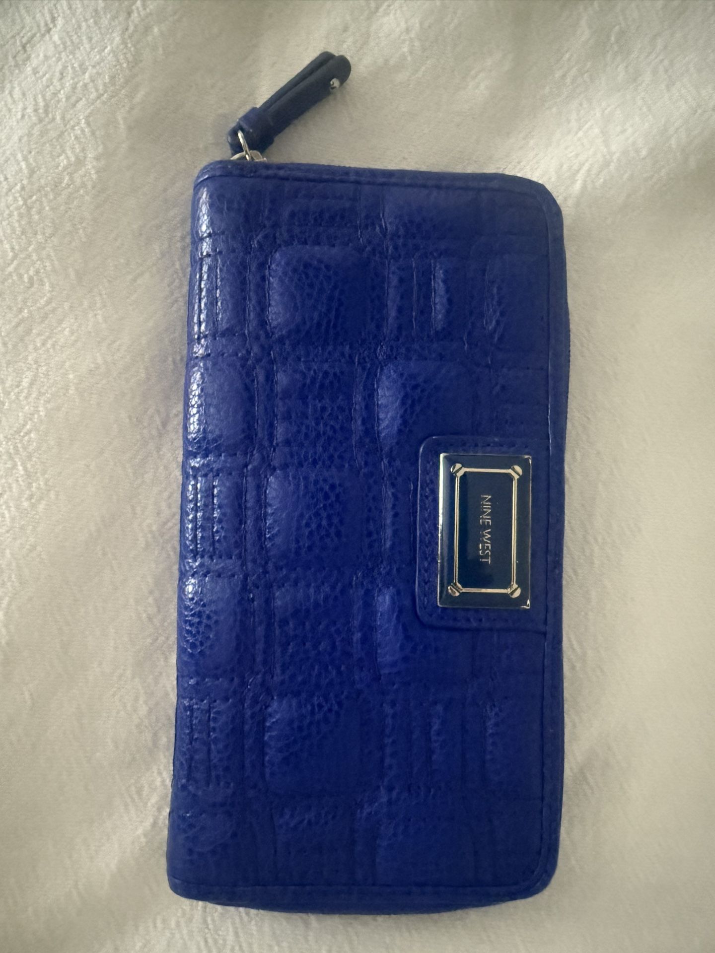 NINE WEST WALLET