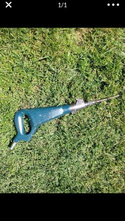 Atlas Capco Pneumatic Air Hammer