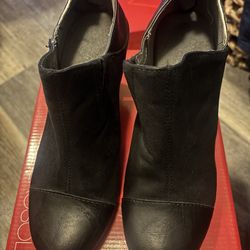 Aerosoles Shoes Size 8W