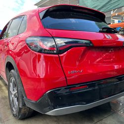 2023 2024 2025 HONDA HRV 2.0 PART OUT