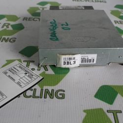 2002 Ford Ranger Auto Parts