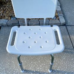 Shower Chair