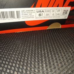 Air Jordan 1s RETRO high Ogs Gs