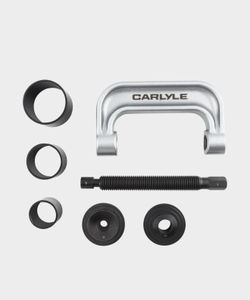 BALL JOINT REMOVAL & INSTALLER SETS