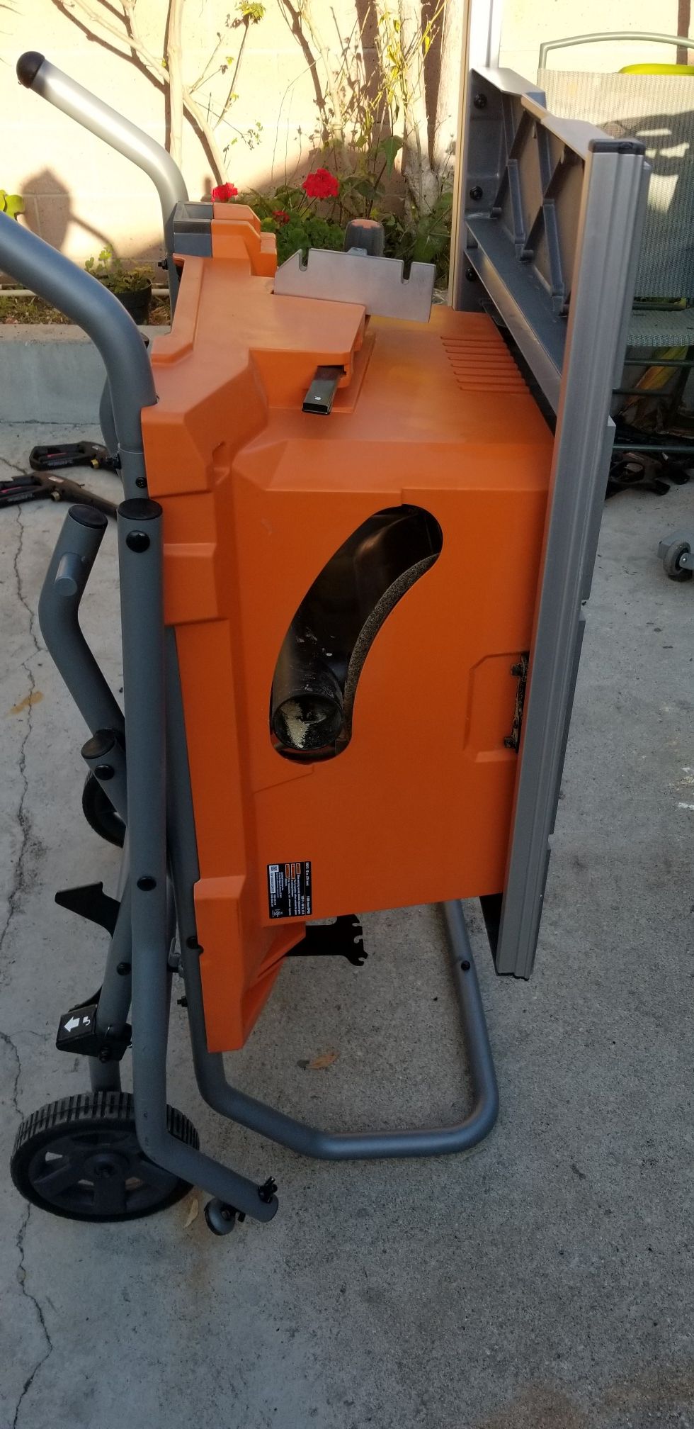 RIDGID 4513 10