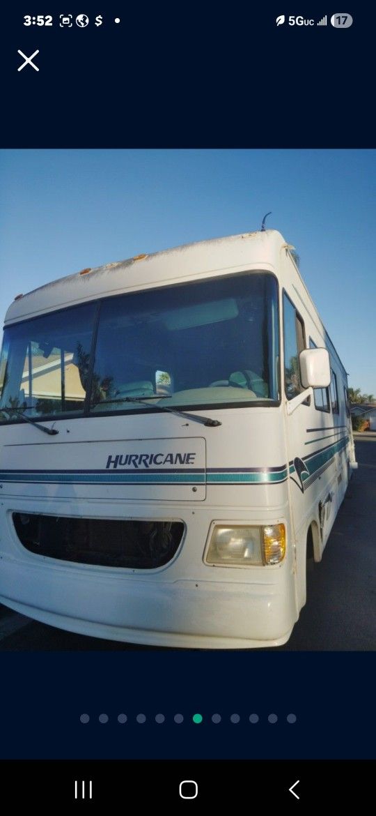 1996 Ford F53 460 RV for Sale in Vista, CA - OfferUp