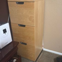 file cabinet