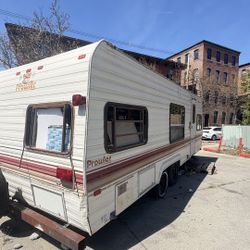 Trailer