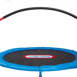 Trampoline