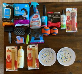 Brand NEW Dog Pet Supplies!