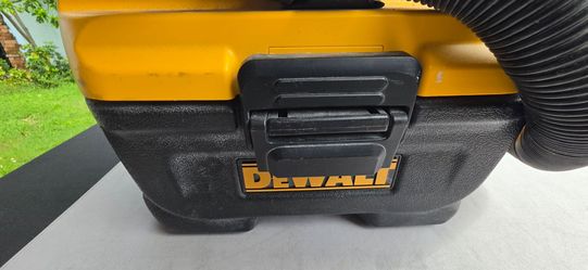 Portable Vac
