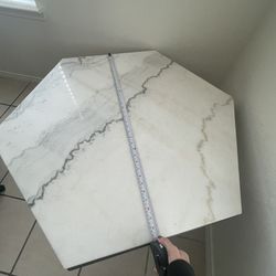 Table Marble 
