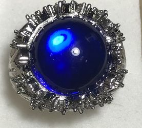 Size 10 ring